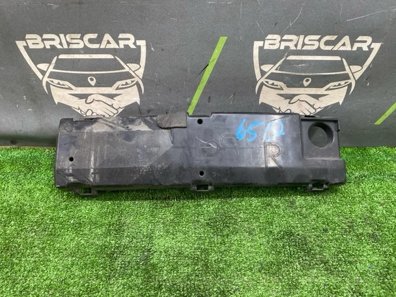 Кронштейн бампера Lexus Ls460 2006 5218750030 USF40 1URFSE, задний правый