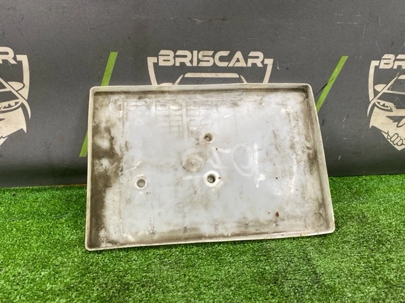 Площадка под АКБ Nissan Murano 2008 2442856L00 PZ50 VQ35DE