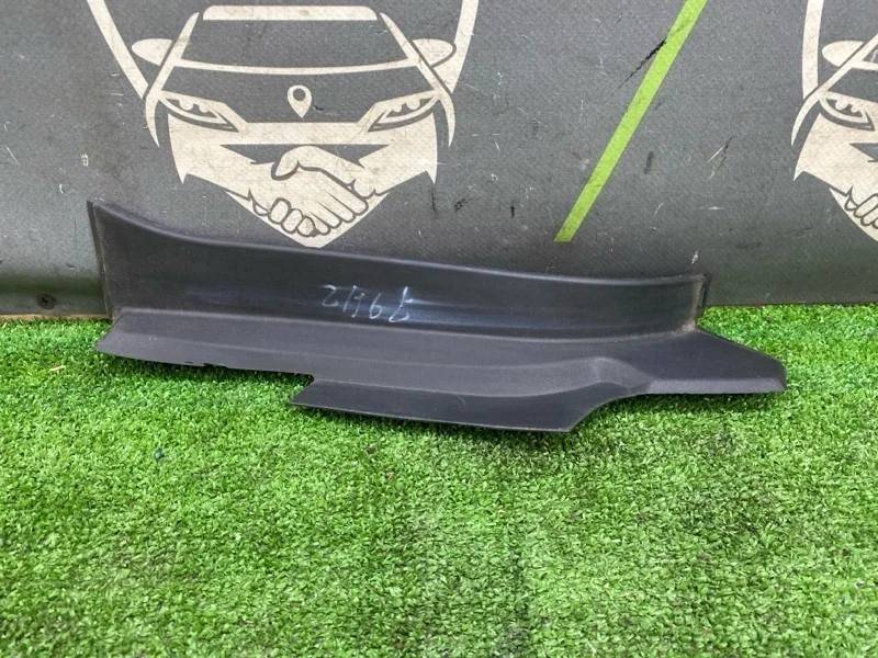 Накладка крыла LEXUS IS250 2008 6443953010 GSE20 4GRFSE, задняя правая