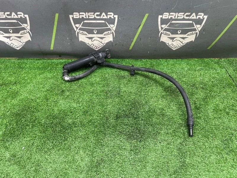 Форсунка омывателя фар Audi A5 2014 8T0955101D 8T CDNC, передняя левая