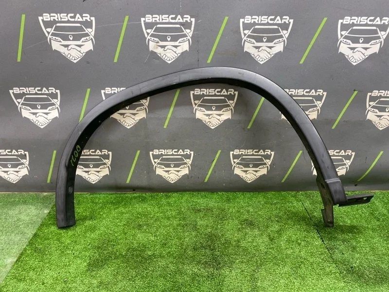 Накладка крыла Nissan X-Trail 2012 76856JG20A NT31 MR20DE, задняя правая