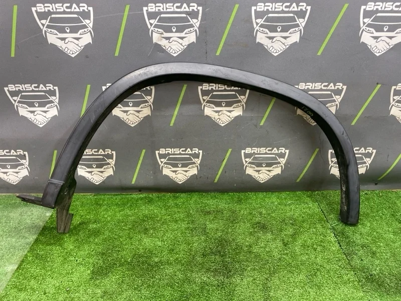 Накладка крыла Nissan X-Trail 2012 76857JG20A NT31 MR20DE, задняя левая