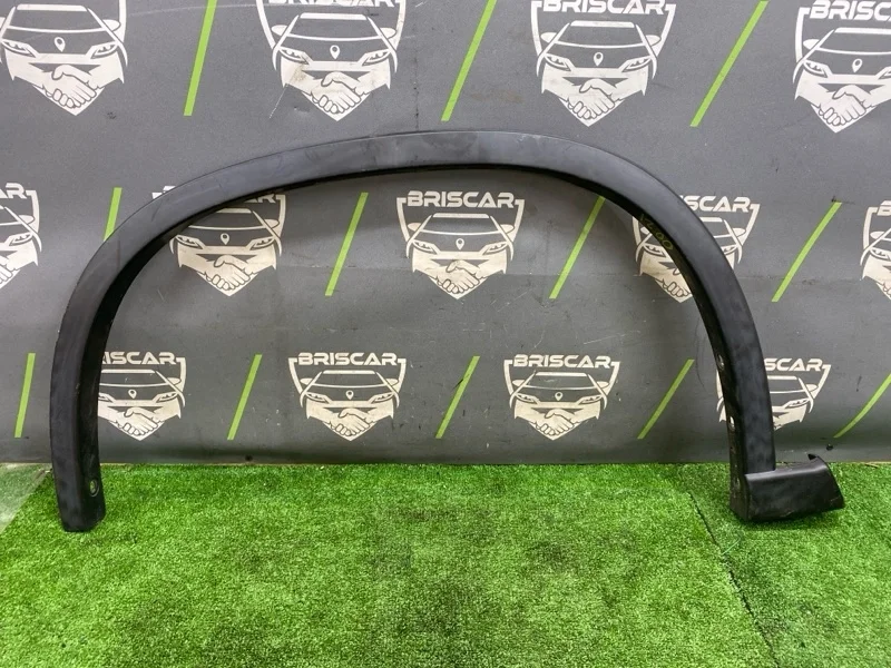 Накладка крыла Nissan X-Trail 2012 76853JG20A NT31 MR20DE, передняя левая