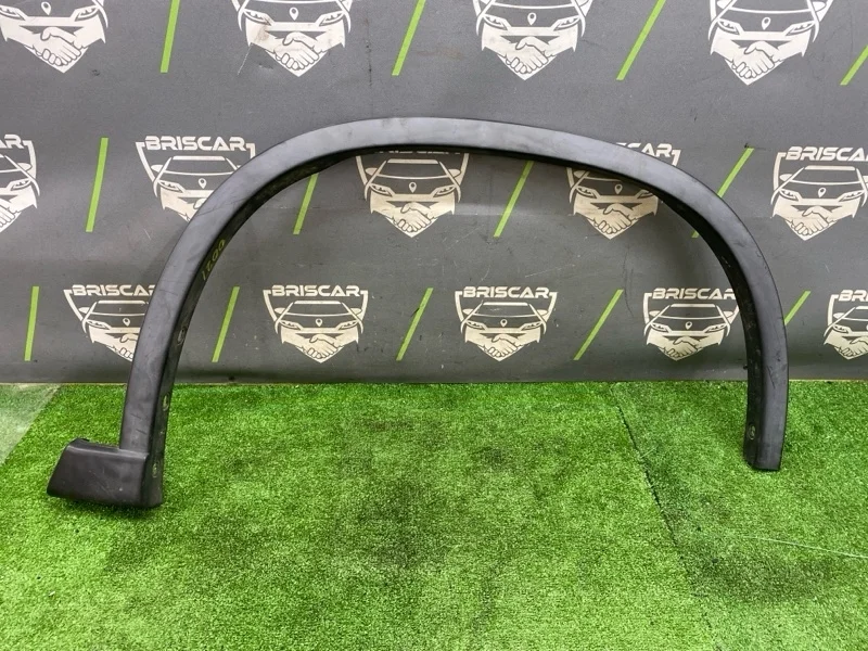 Накладка крыла Nissan X-Trail 2012 76852JG30A NT31 MR20DE, передняя правая