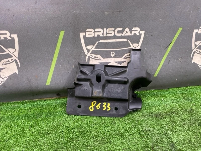 Планка радиатора LEXUS GS350 2007 5315430150 GRS191 2GRFSE, левая