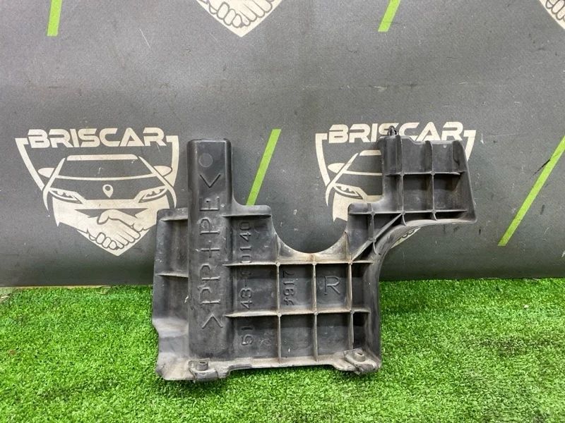 Защита двигателя LEXUS GS350 2007 5144330140 GRS191 2GRFSE, передняя правая