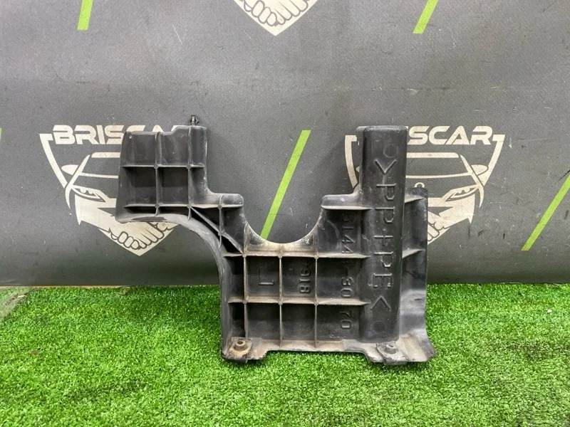 Защита двигателя LEXUS GS350 2007 5144430170 GRS191 2GRFSE, передняя левая