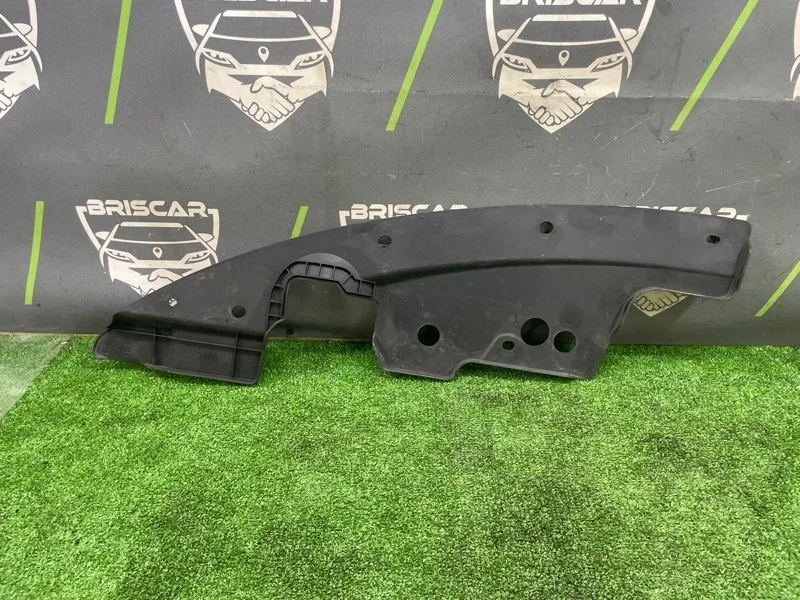 Накладка замка капота Nissan Murano 2008 625801AA0A PNZ51 VQ35DE, передняя правая