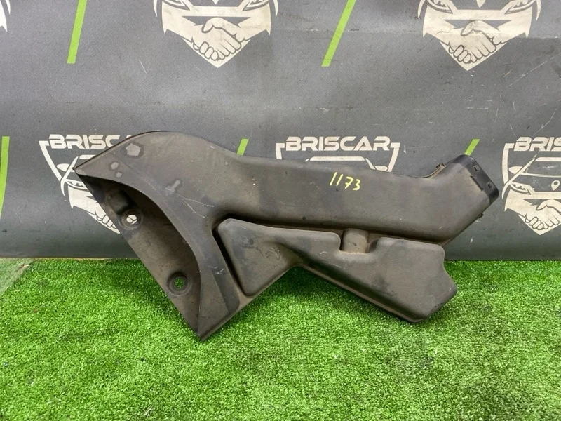 Воздухозаборник Mitsubishi Galant Fortis 2008 1505A130 CY4A 4B11