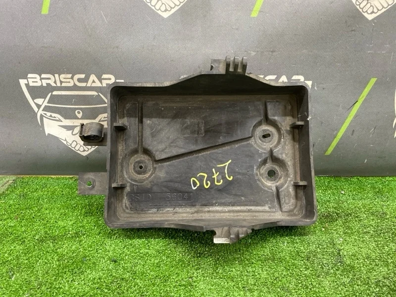 Площадка под АКБ Mazda Atenza 2009 GS1D56041 GH-EFP LF-VE