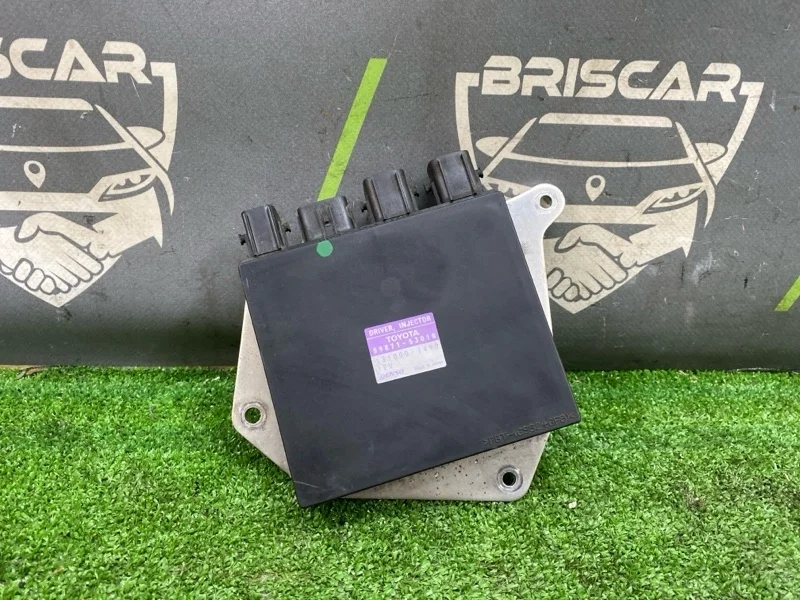 Блок управления форсунками Lexus Gs350 2007 8987153010 GRS191 2GRFSE