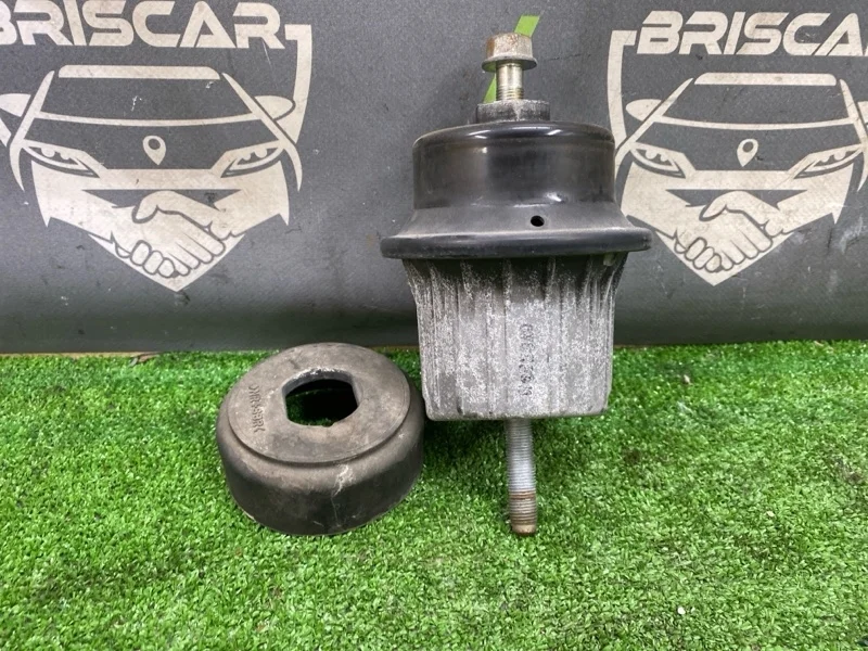 Подушка двигателя Lexus Gs350 2007 1236131200 GRS191 2GRFSE, левая