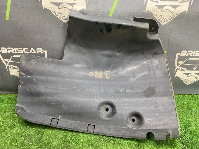 Подкрылок Mazda Atenza 2009 GS1D50351 GH-EFP LF-VE, передний левый