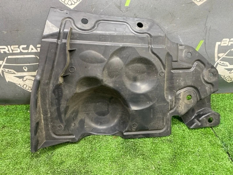 Защита двигателя Nissan X-Trail 2012 64838JG00A NT31 MR20DE