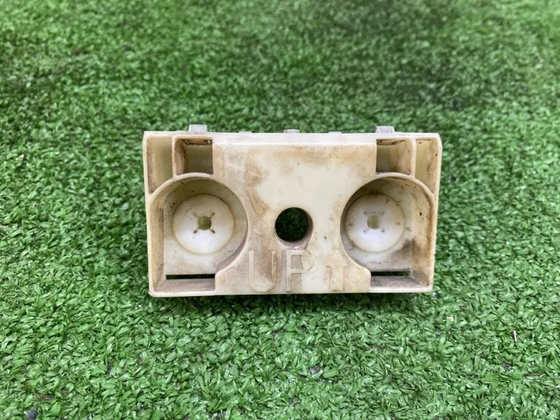 Крепление бампера Nissan X-Trail 2012 62222JG000 NT31 MR20DE, переднее левое