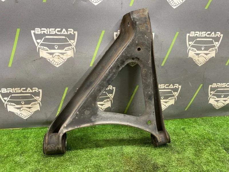 Рычаг подвески Volkswagen Touareg 2005 7L0505311B 7L BMV, задний левый