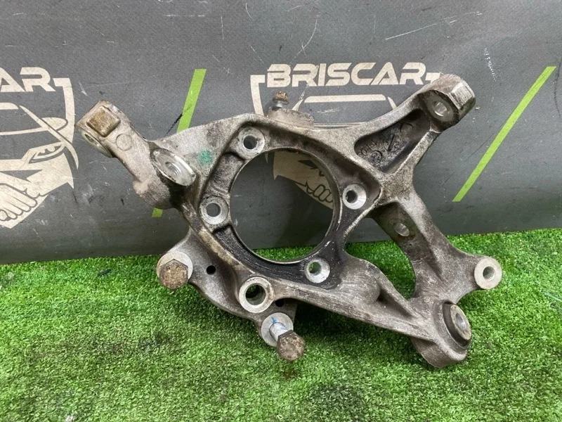 Цапфа MERCEDES-BENZ E-Class 2005 A2113508408 W211 272922 30 806981 (63Y), задняя правая