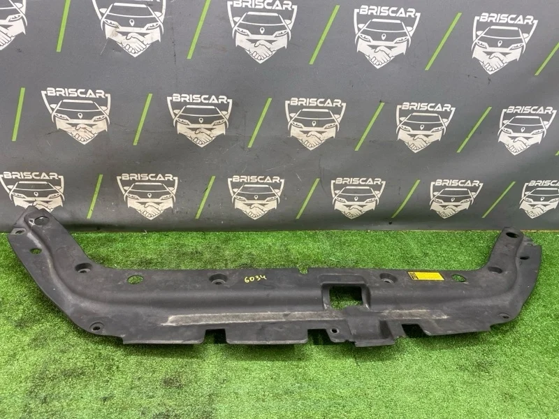 Накладка замка капота TOYOTA RAV4 2006 5328942010 ACA31 2AZFE