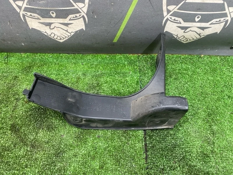 Кронштейн бампера Mitsubishi Outlander 2010 6415A016 CW5W 4B12, задний правый