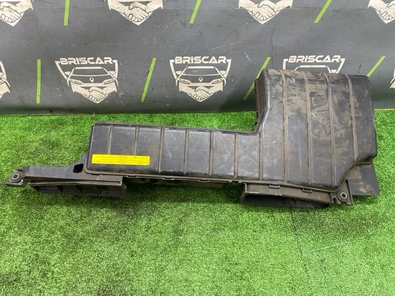 Воздухозаборник Nissan Murano 2008 165541AA0A PNZ51 VQ35DE