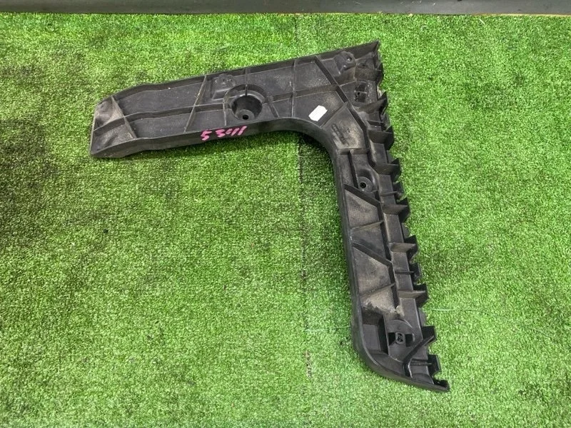 Крепление бампера Audi A6 2012 4G5807453B 4G CHVA, заднее левое