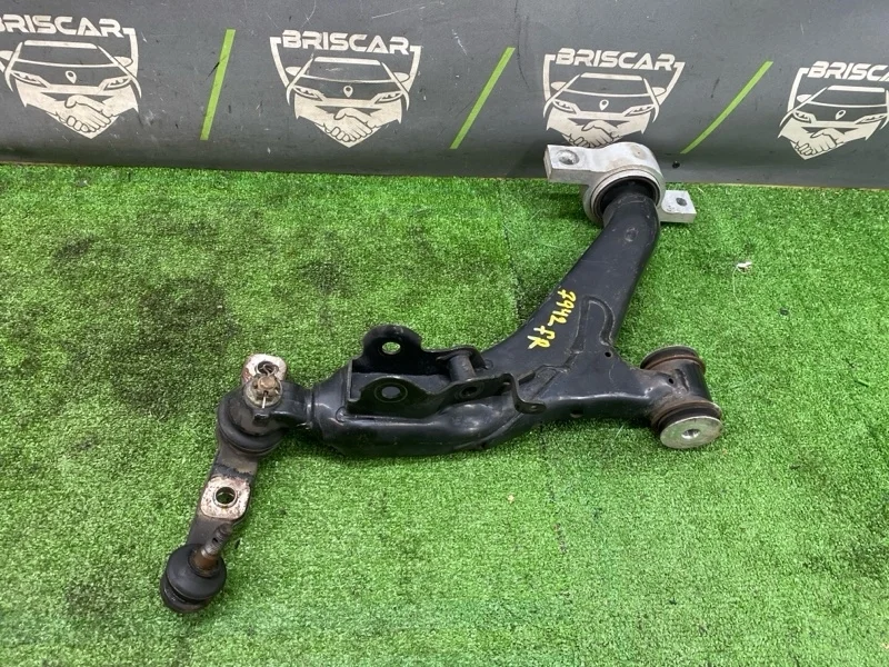 Рычаг подвески нижний LEXUS IS250 2008 4862053020 GSE20 4GRFSE, передний правый