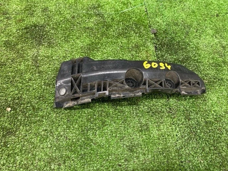 Крепление бампера TOYOTA RAV4 2006 5256342011 ACA31 2AZFE, заднее левое
