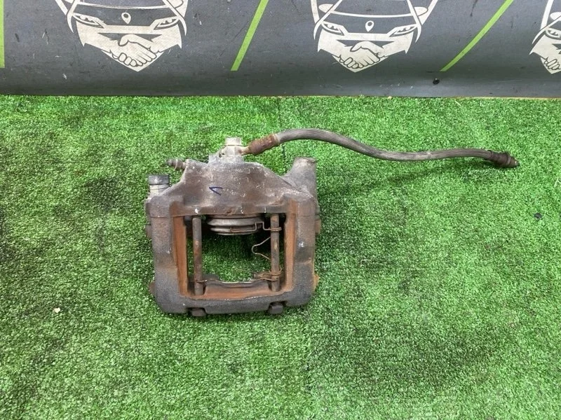 Суппорт тормозной LEXUS GS350 2007 4785022221 GRS191 2GRFSE, задний левый