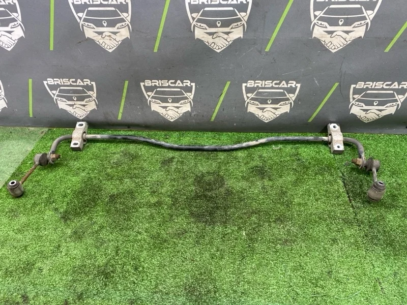 Стабилизатор поперечной устойчивости LEXUS GS350 2007 4880530040 GRS191 2GRFSE, задний