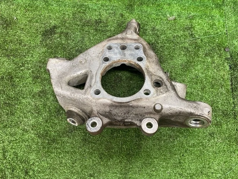 Цапфа LEXUS GS350 2007 4230530090 GRS191 2GRFSE, задняя левая