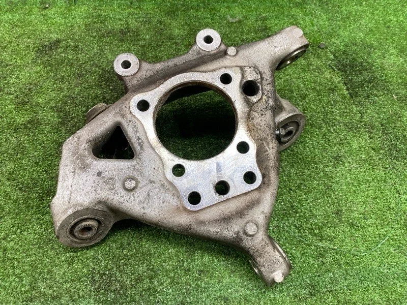 Цапфа LEXUS GS350 2007 4230430090 GRS191 2GRFSE, задняя правая