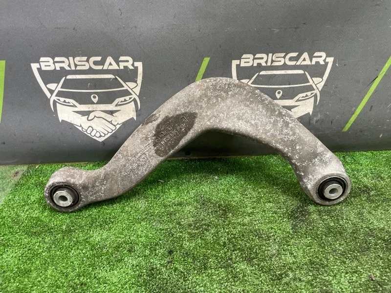 Рычаг подвески Audi A6 2012 8K0505323H 4G CHVA, задний левый