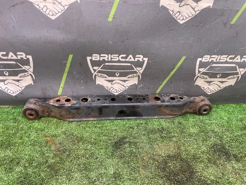 Рычаг подвески Nissan X-Trail 2012 55110JG000 NT31 MR20DE, задний правый