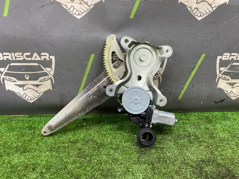 Стеклоподъемный механизм Lexus Gs350 2007 8572058010 GRS191 2GRFSE, задний правый