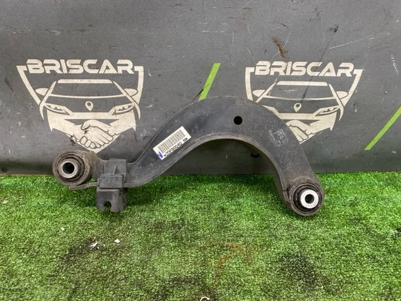 Рычаг подвески нижний Volkswagen Tiguan 2010 1K0505323N 5N CCZC, задний левый