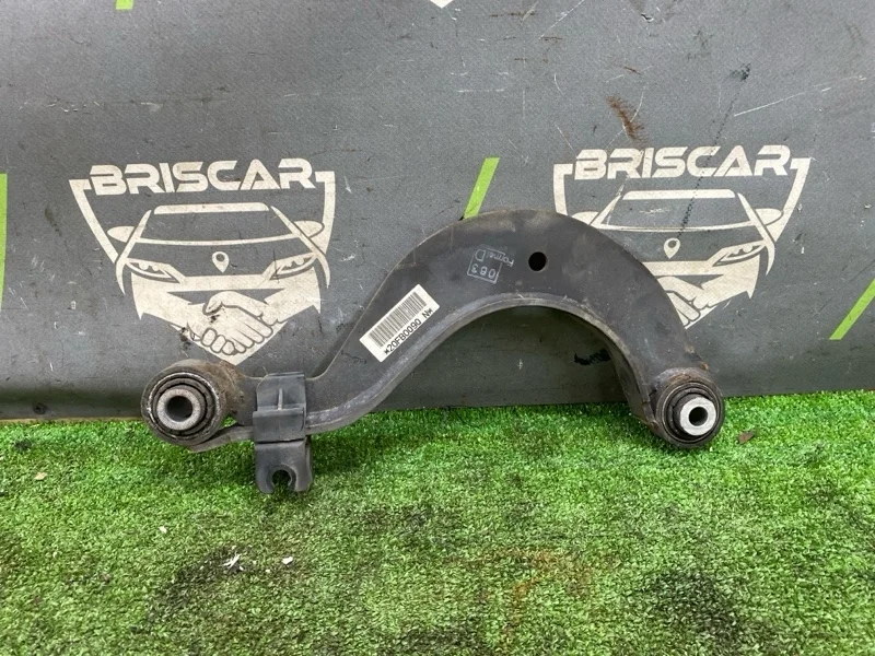 Рычаг подвески нижний Volkswagen Tiguan 2010 1K0505323N 5N CCZC, задний правый