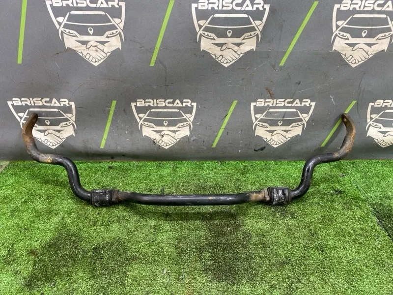 Стабилизатор поперечной устойчивости TOYOTA RAV4 2006 4881242030 ACA31 2AZFE, задний