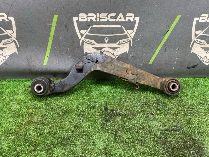 Рычаг подвески Toyota Rav4 2006 4879042020 ACA31 2AZFE, задний левый