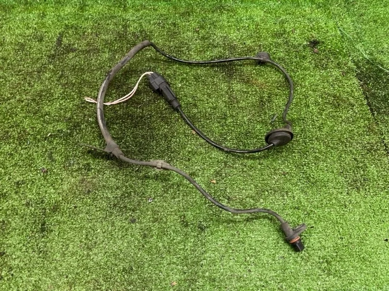 Датчик ABS Mitsubishi Galant Fortis 2008 4670A579 CY4A 4B11, задний левый