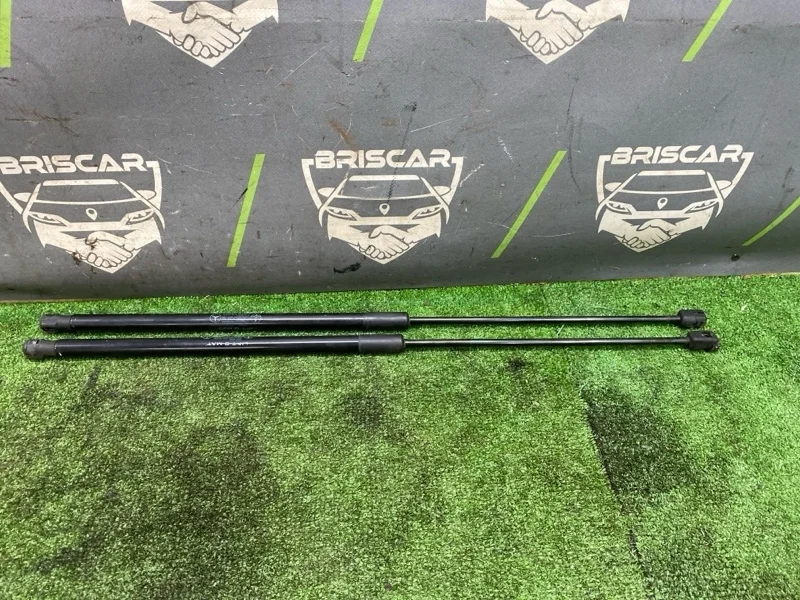 Амортизатор капота MERCEDES-BENZ E-Class 2005 A2118800029 W211 272922 30 806981 (63Y)