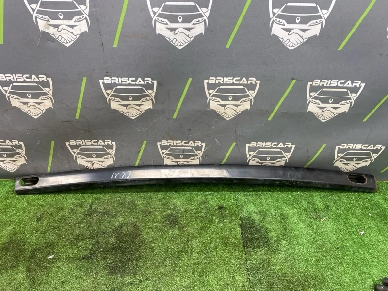 Усилитель бампера Nissan X-Trail 2012 85032JG00A NT31 MR20DE, задний