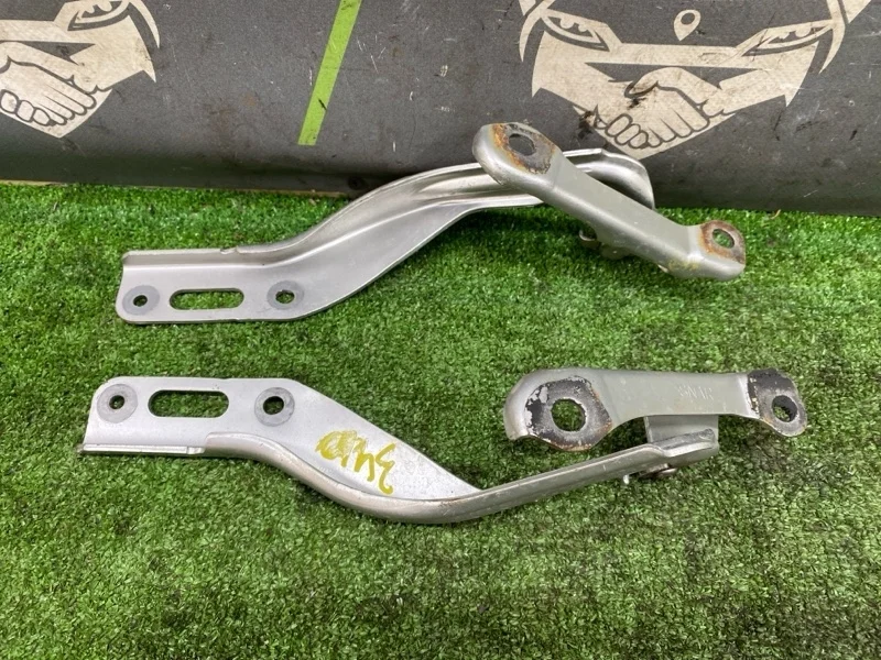 Петля капота Honda Civic 2008 60120SNAA00ZZ FD1 R18A