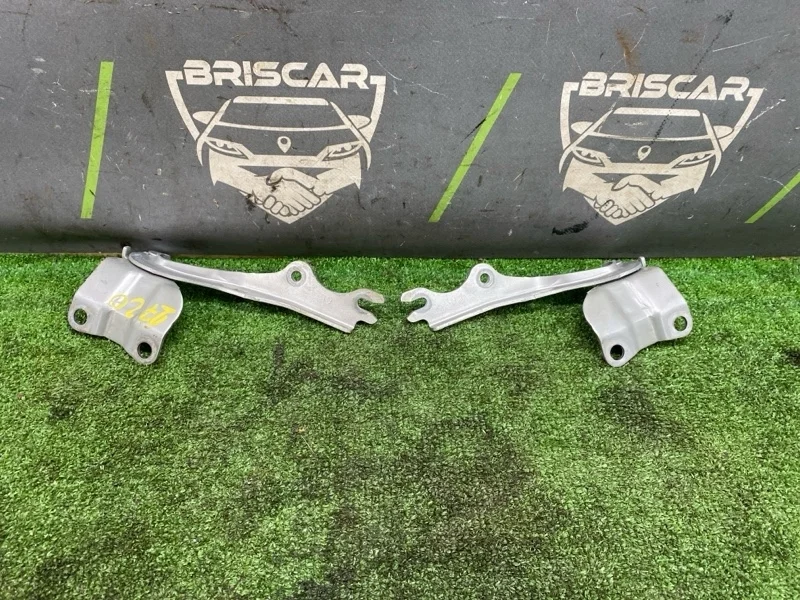 Петля капота Mazda Atenza 2009 GS1D52420 GH-EFP LF-VE