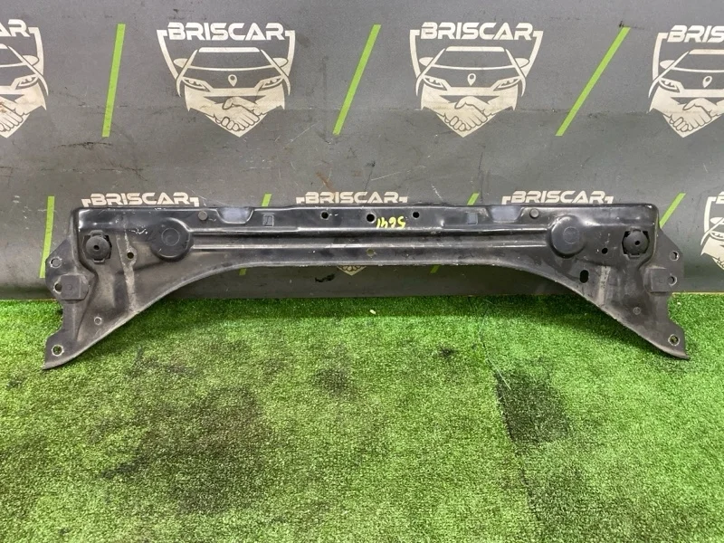 Планка радиатора MERCEDES-BENZ E-Class 2005 A2116200916 W211 272922 30 806981 (63Y)