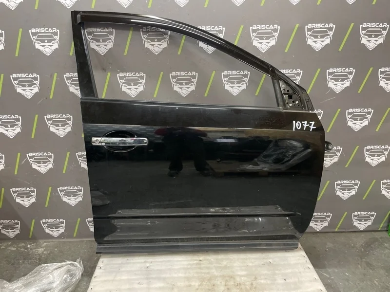 Дверь боковая Nissan Murano 2008 H0100CB0MM PZ50 VQ35DE, передняя правая