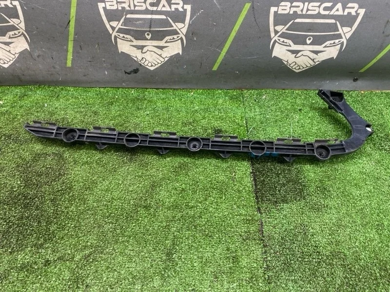 Крепление бампера Lexus Ls460 2006 5215650020 USF40 1URFSE, заднее левое