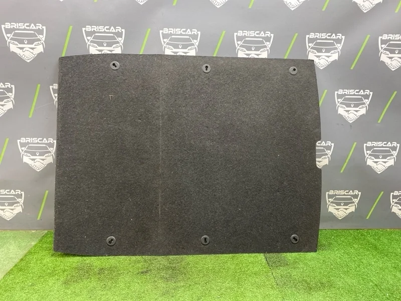 Пол багажника BMW 3-Series 2014 51477246303 F30 N13B16A