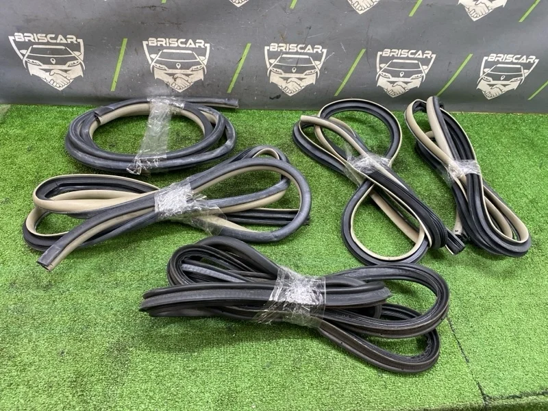 Уплотнительные резинки TOYOTA CAMRY 2007 6231233070E0 ACV40 2AZFE