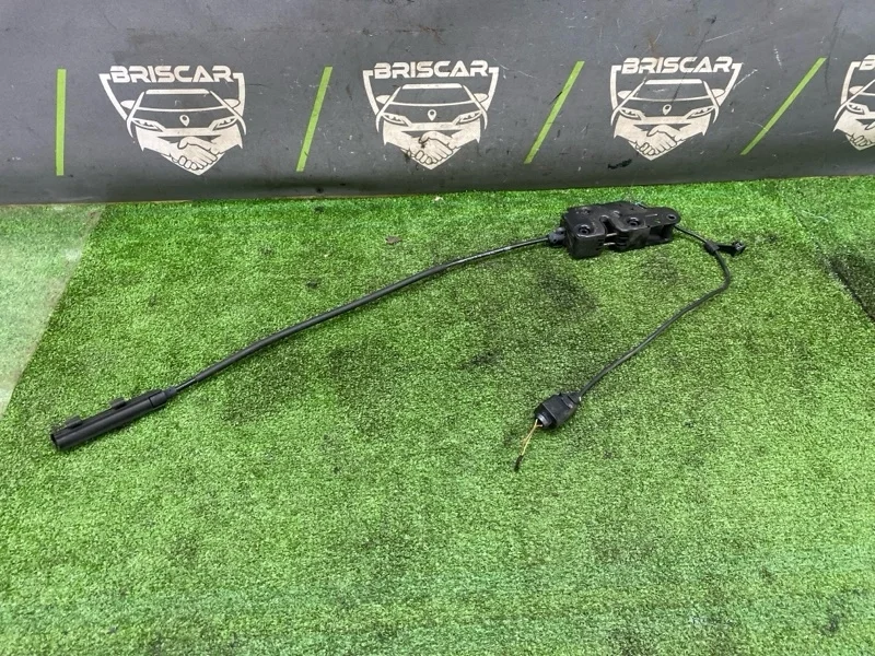 Замок капота Audi A5 2014 8K0823509F 8T CDNC