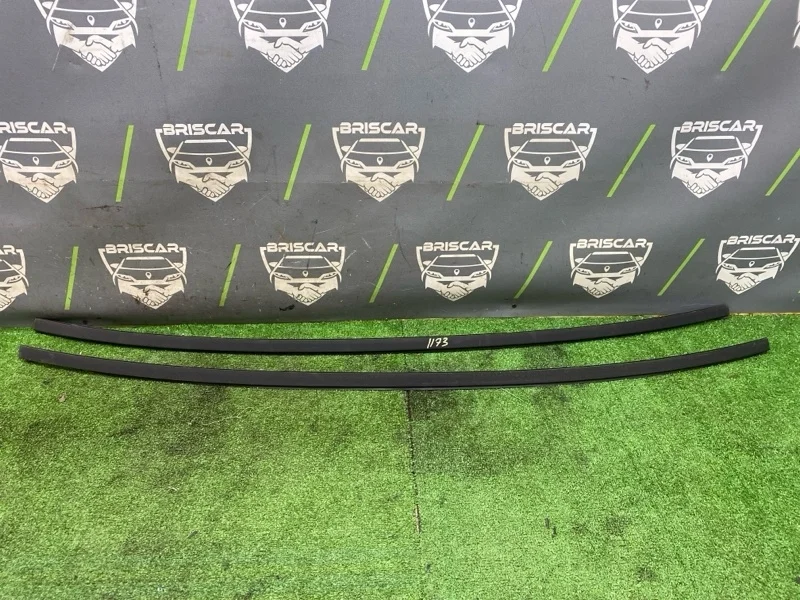 Молдинг крыши Mitsubishi Galant Fortis 2008 7400A093 CY4A 4B11